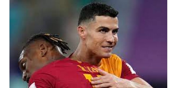 Pierwszy w historii Pucharu Świata